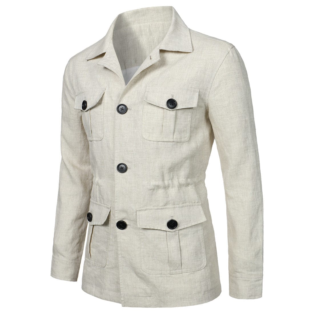 Amando Jacket