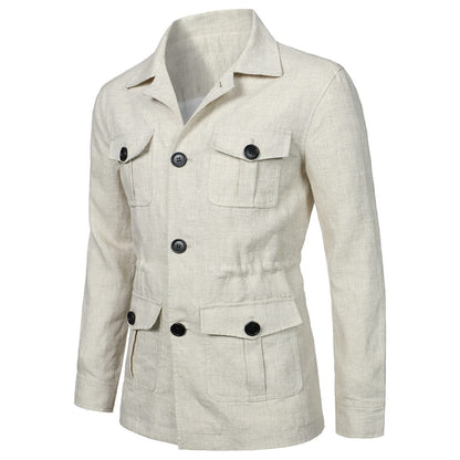 Amando Jacket