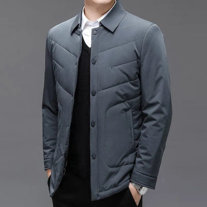 Lemezzo Down Jacket