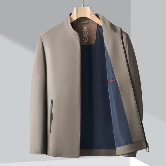 Benny Luxury Jacket