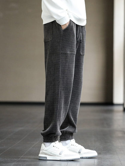 Reezzy Corduroy Joggers