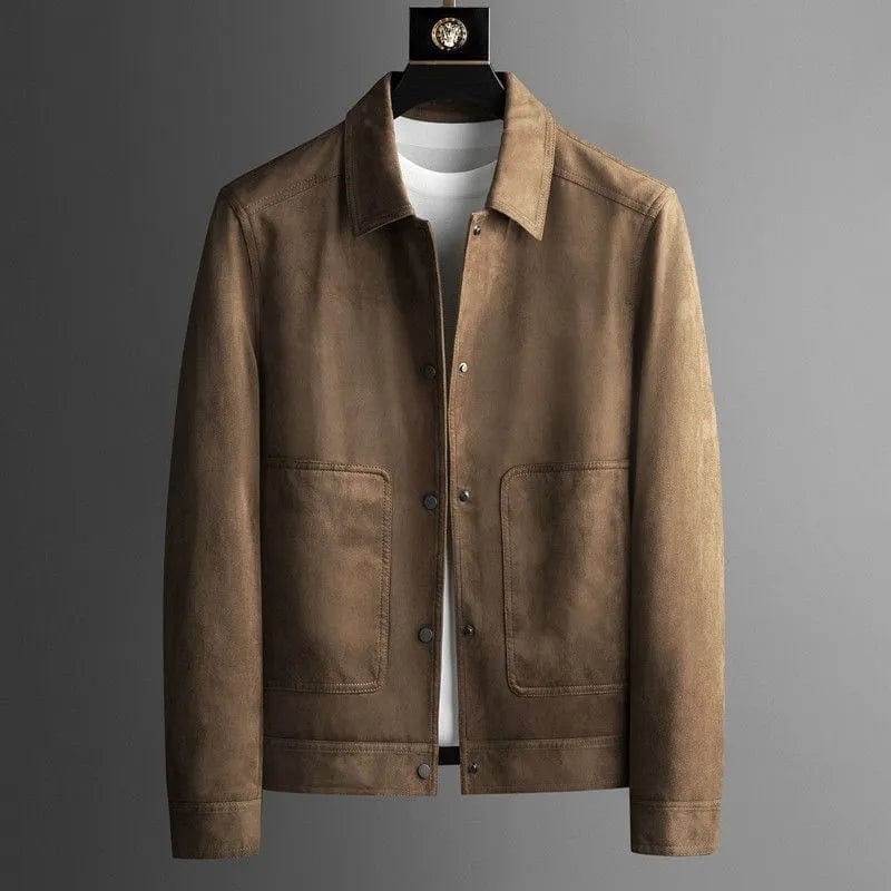 Berrezo Jacket