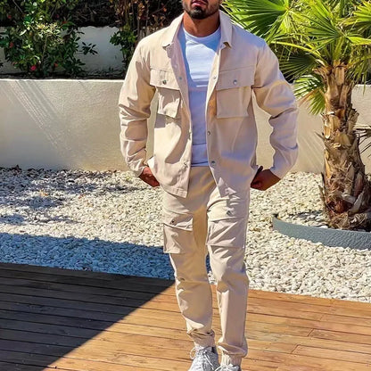 ESTRAVENO Tracksuit