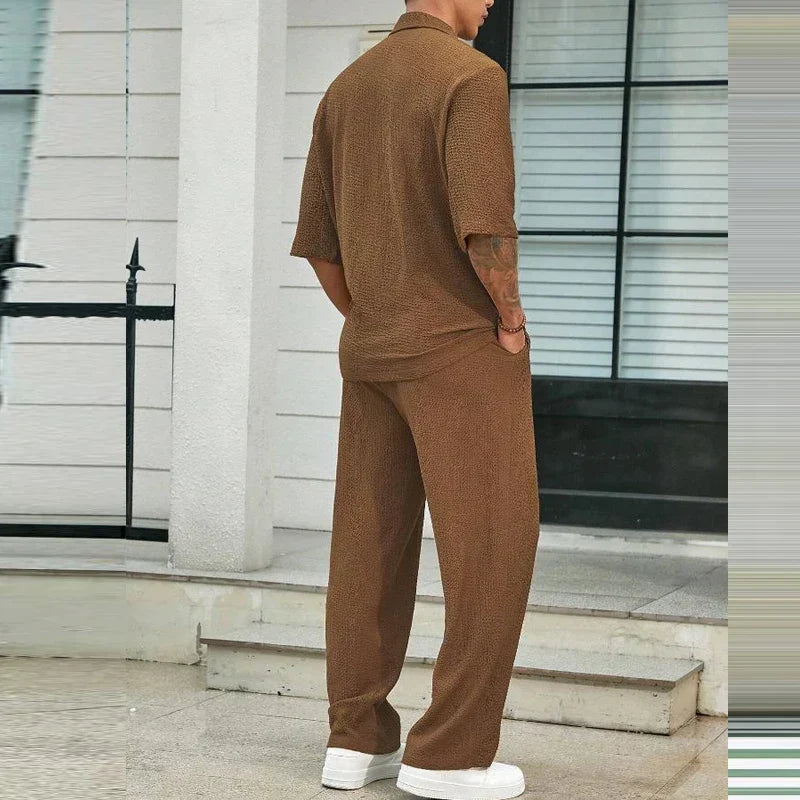 Wallace Casual Set