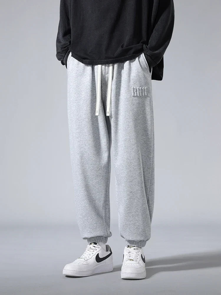 Morati Atelier Joggers