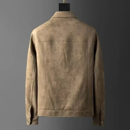 Josephine Jacket