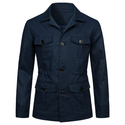 Amando Jacket