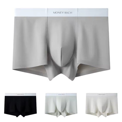 ESTRAVENO CLASSIC ULTRA-LIGHT & SMOOTH BOXERS
