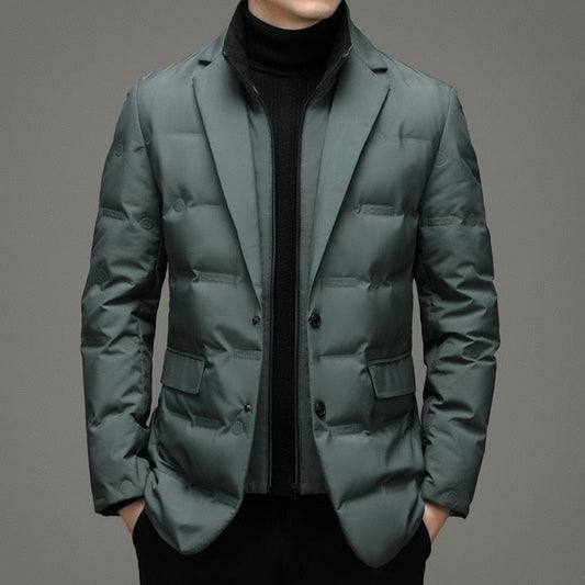 Vessler Down Jacket