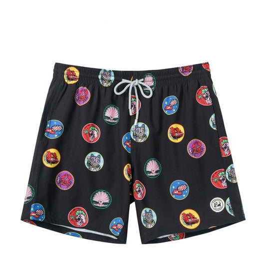 ESTRAVENO Emerson Swim Shorts