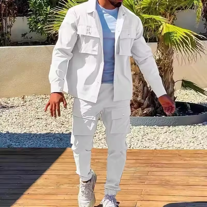 ESTRAVENO Tracksuit