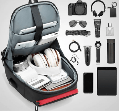 Miami Smart Shoulder Bag