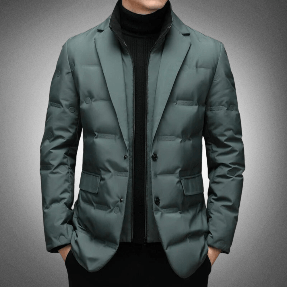 Vessler Down Jacket