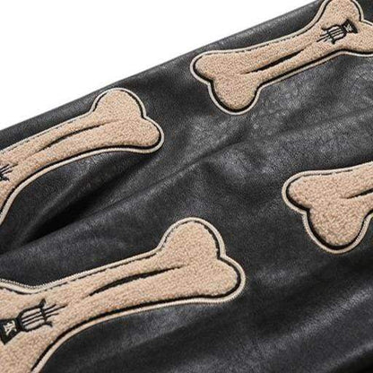 Blessed Varsity Jacket