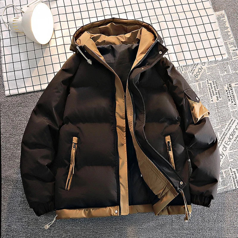 Émeric Jacket