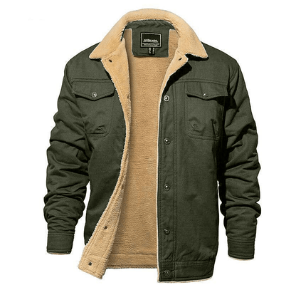 Carter Jacket