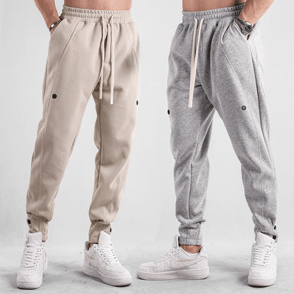 Legacy Cotton Joggers