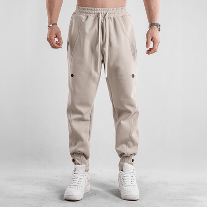 Legacy Cotton Joggers