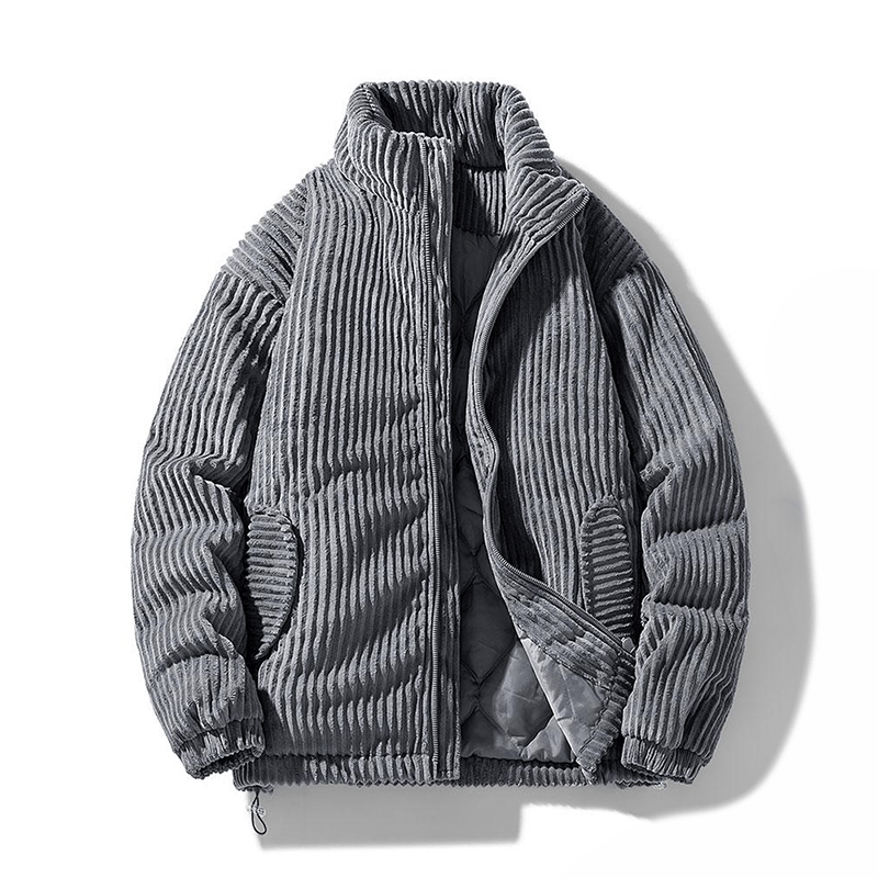 Velvetron™ Corduroy Jacket