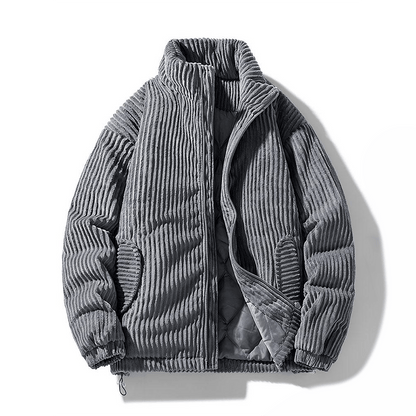 Velvetron™ Corduroy Jacket