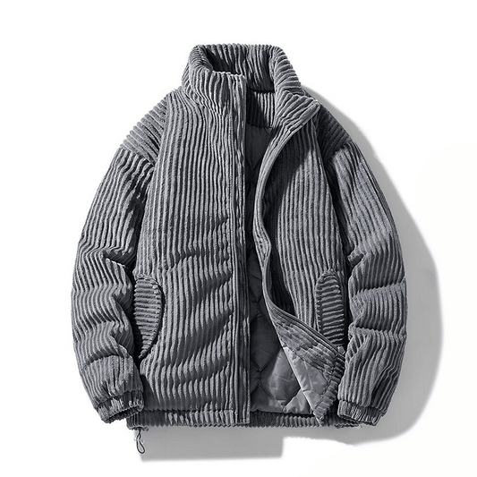 Velvetron™ Corduroy Jacket