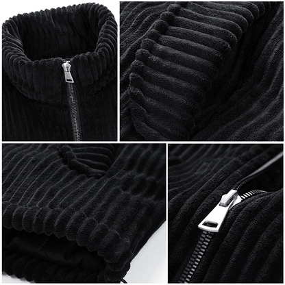 Velvetron™ Corduroy Jacket