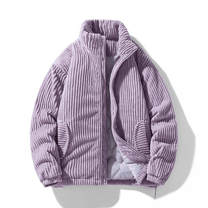 Velvetron™ Corduroy Jacket