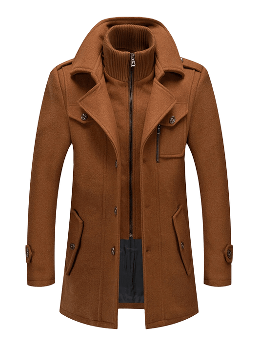 Lorenzo Coat