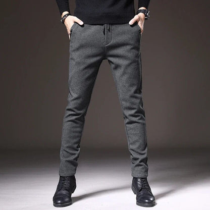 Salvatore Drawstring Trousers