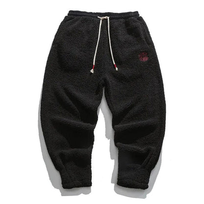 Eoddy Fleece Joggers