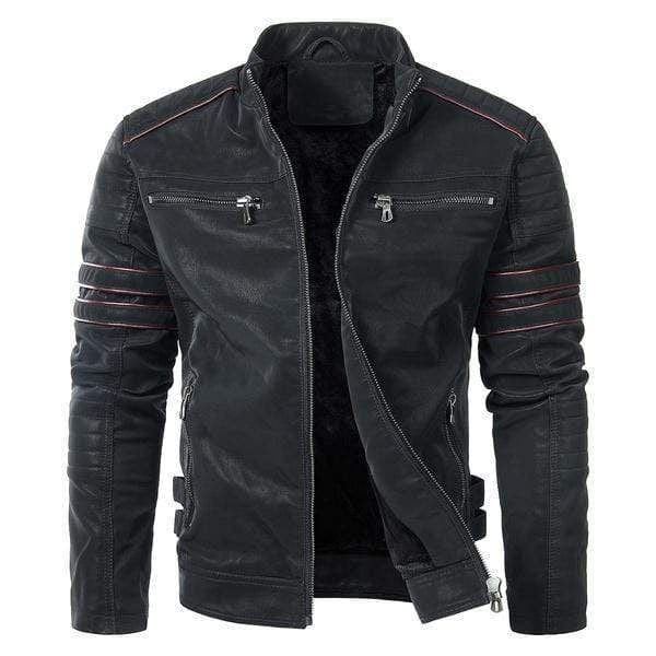 Simone Vintage Jacket