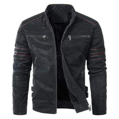Simone Vintage Jacket