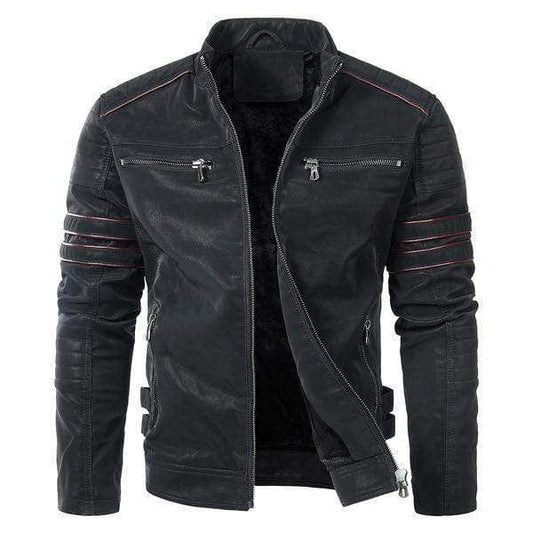 Simone Vintage Jacket