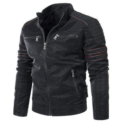 Simone Vintage Jacket