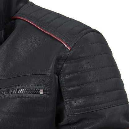 Simone Vintage Jacket