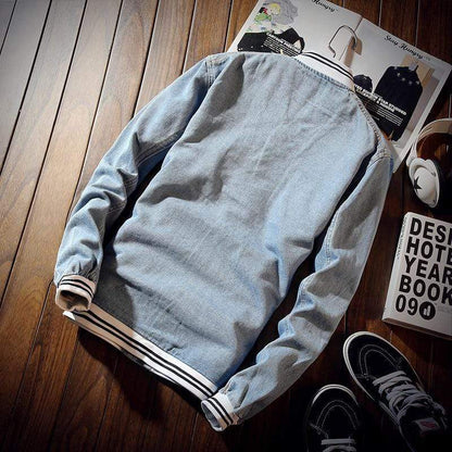 Kayden Jacket