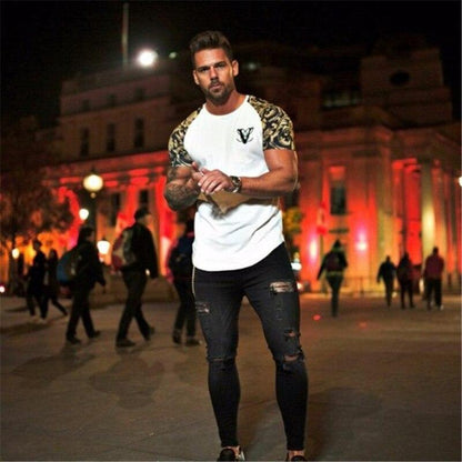 Vincenzo Printed T-Shirt