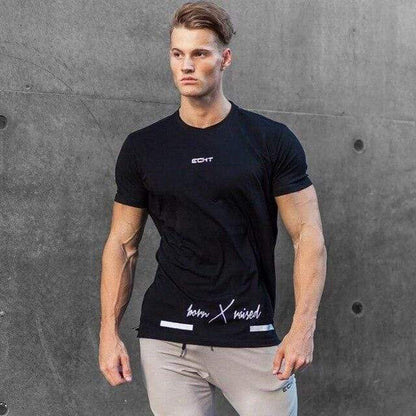Born X Raised T-Shirt