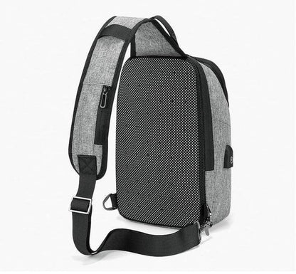 Chicago Smart Shoulder Bag