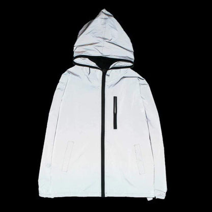 Reflector Jacket