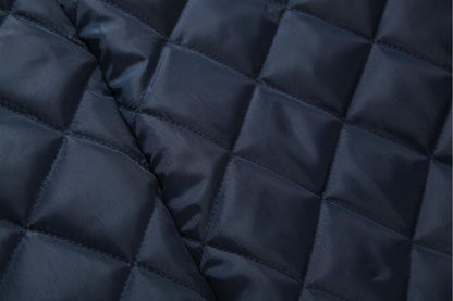 Fusion Camo Parka