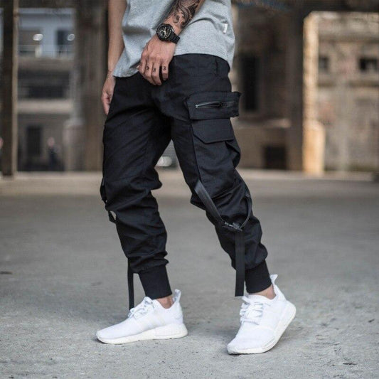 Falcon Cargo Pants