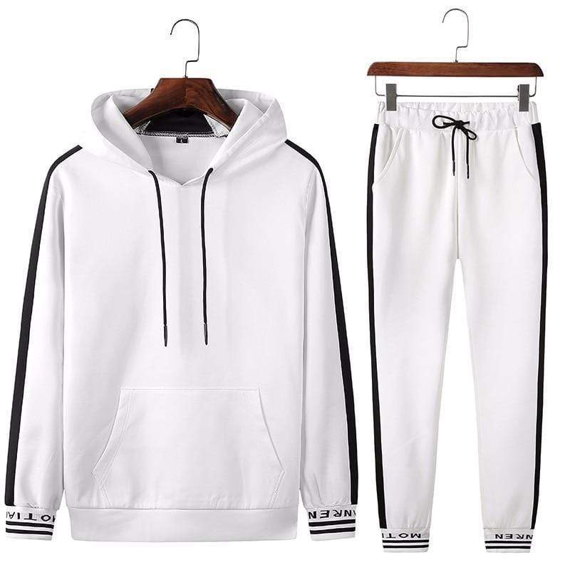 ESTRAVENO Tracksuit