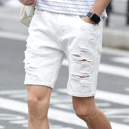 Maison Shorts