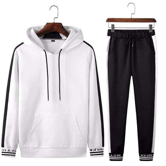 ESTRAVENO Tracksuit