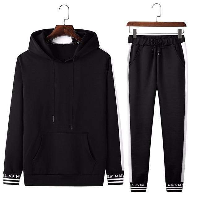 ESTRAVENO Tracksuit
