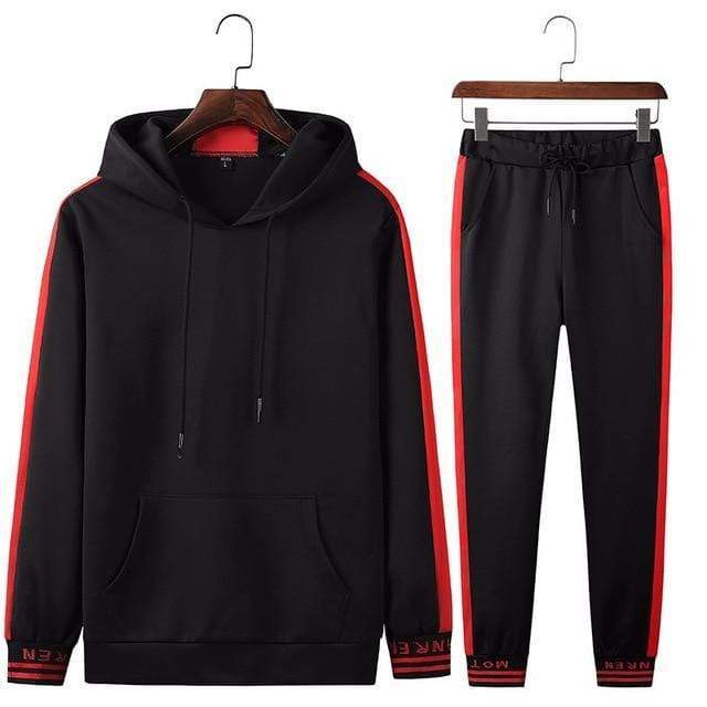 ESTRAVENO Tracksuit