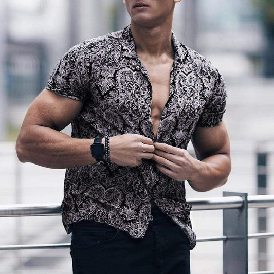 Marlon Shirt