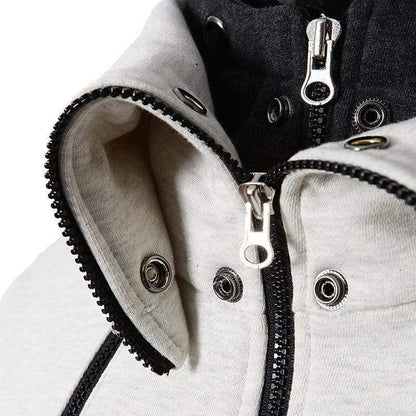 Giovanni Jacket