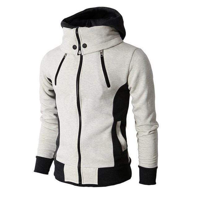 Giovanni Jacket